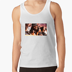 Wale Collection Wale Tank Tops