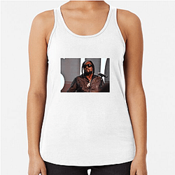 Wale Supply Wale Tank Tops