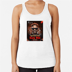 Wale Outfit Wale Tank Tops