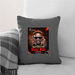 Wale Outfit Wale Pillows Cover