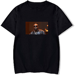 Wale Capsule Wale T-Shirts