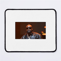 Wale Capsule Wale Mouse Pads