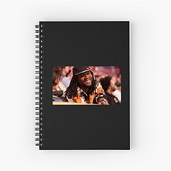 Wale Collection Wale Notebook