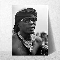 Wale Threads Wale Posters