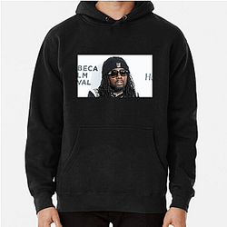 Wale Gear Wale Hoodies