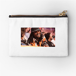 Wale Collection Wale Zipper Pouches