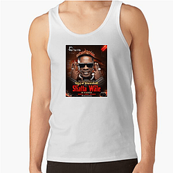 Wale Outfit Wale Tank Tops
