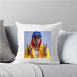 Wale Drop Wale Pillows Cover