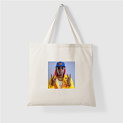 Wale Drop Wale Bags