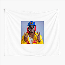 Wale Drop Wale Tapestries