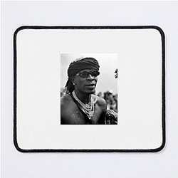 Wale Threads Wale Mouse Pads