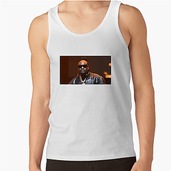 Wale Capsule Wale Tank Tops