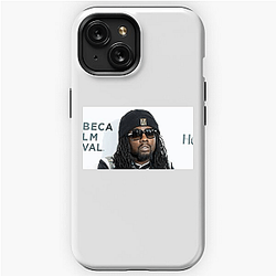 Wale Gear Wale iPhone Cases