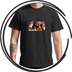 Wale T-Shirts