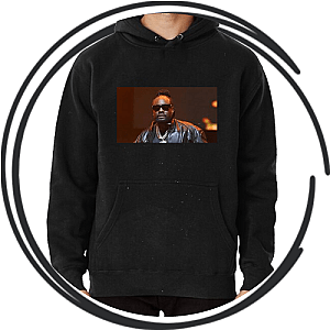 Wale パーカー