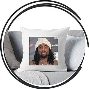 Wale ピローカバー