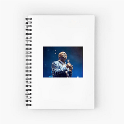 Wale Edition Wale Notebook