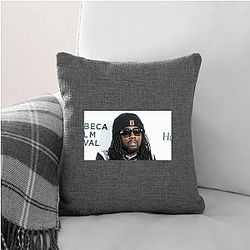 Wale Gear Wale Pillows Cover