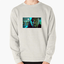 Wale Line Wale Sweatshirts