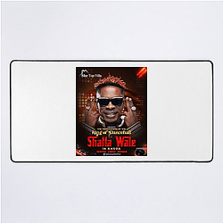 Wale Outfit Wale Mouse Pads