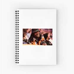 Wale Collection Wale Notebook