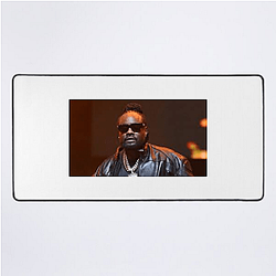 Wale Capsule Wale Mouse Pads
