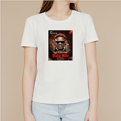Wale Outfit Wale T-shirts