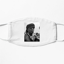 Wale Threads Wale Face Masks