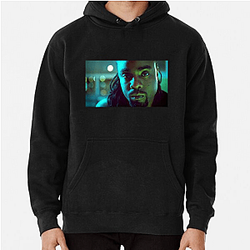 Wale Line Wale Hoodies