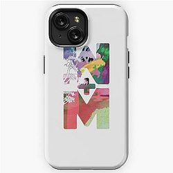 Walk The Moon iPhone Tough Case