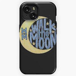 Walk the Moon Logo  iPhone Tough Case
