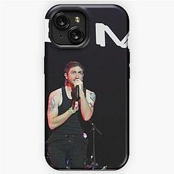 Walk the Moon iPhone Tough Case