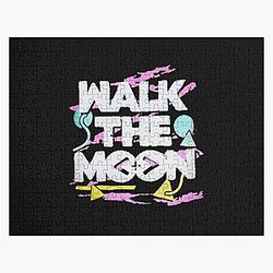 WALK THE MOON Jigsaw Puzzle