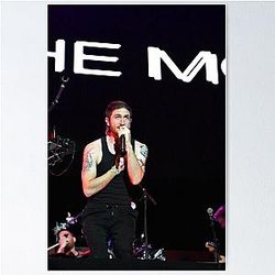 Walk the Moon Poster