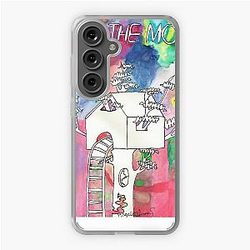Walk the Moon  Samsung Galaxy Soft Case