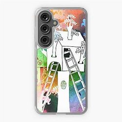 WALK THE MOON - Tightrope Samsung Galaxy Soft Case