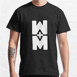 Walk the Moon shirt Classic T-Shirt