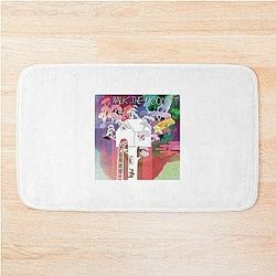 WALK THE MOON TOUR 20232024 Bath Mat
