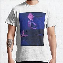 Walk the Moon - Nick Petricca Classic T-Shirt