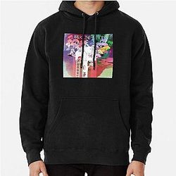 WALK THE MOON TOUR 20232024 Pullover Hoodie