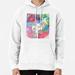 Walk the Moon  Pullover Hoodie