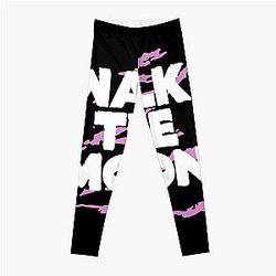 Walk The Moon Leggings