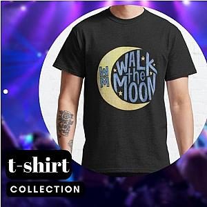 Walk The Moon T-Shirts