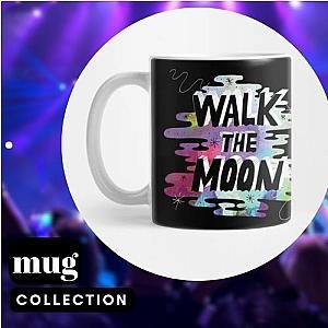 Walk The Moon Mugs