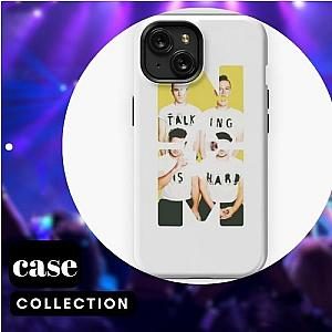 Walk The Moon Cases
