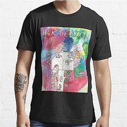 Walk the Moon Essential T-Shirt