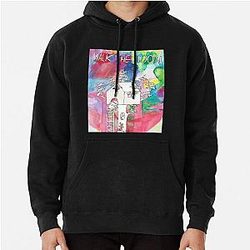 Walk the Moon Pullover Hoodie