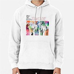 WALK THE MOON - Tightrope Pullover Hoodie