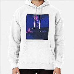 Walk the Moon - Nick Petricca Pullover Hoodie