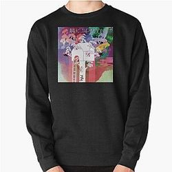 WALK THE MOON TOUR 20232024 Pullover Sweatshirt